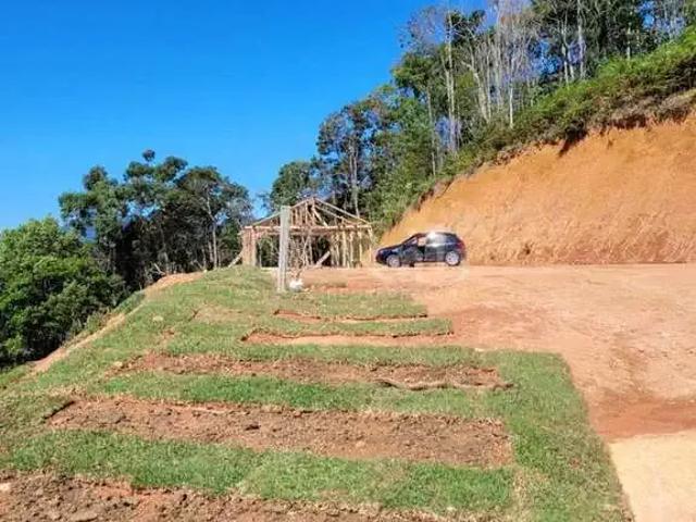 Terreno comercial para Venda em Camboriú/SC Área Rural de Camboriú