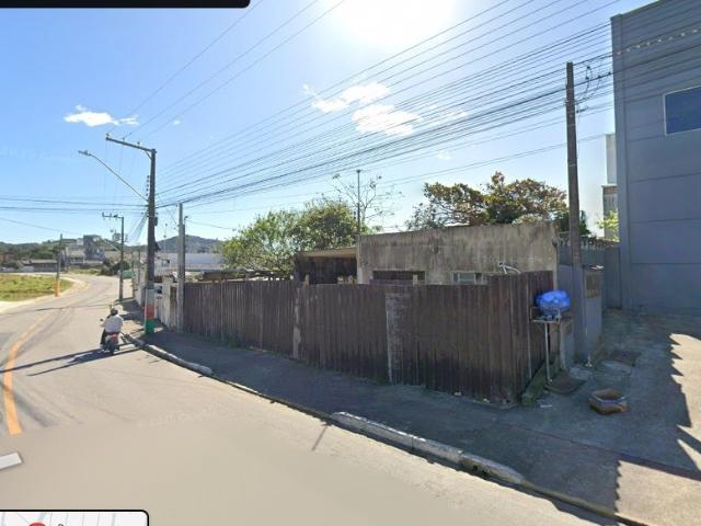 Terreno comercial para Venda em Camboriú/SC Santa Regina