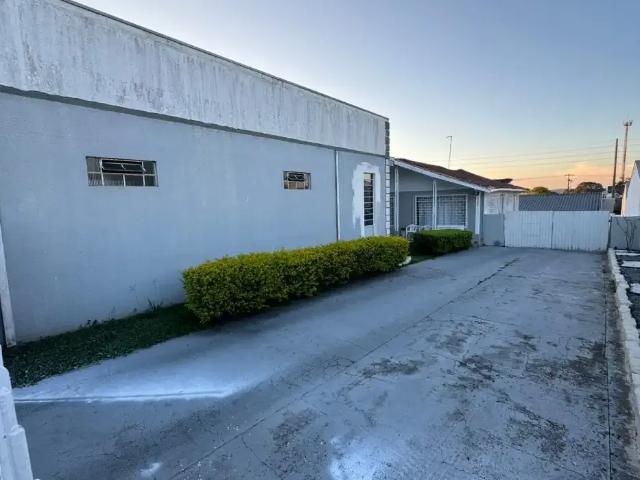 Terreno comercial para Venda em Campina Grande do Sul/PR Jardim Paulista