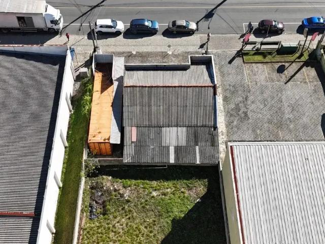 Terreno comercial para Venda em Campina Grande do Sul/PR Jardim Paulista