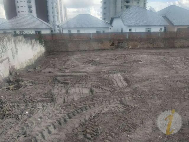 Terreno comercial para Venda em Campina Grande/PB Alto Branco