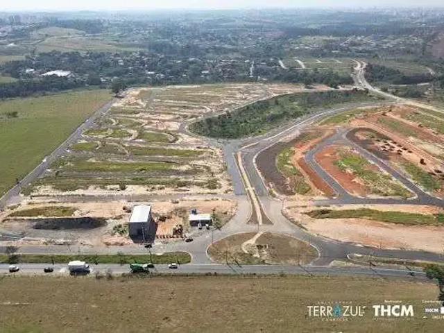Terreno comercial para Venda em Campinas/SP Conjunto Habitacional Parque da Floresta