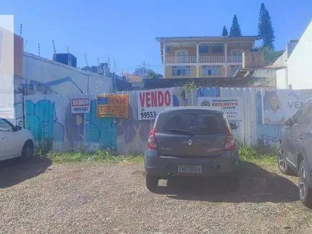 Terreno comercial para Venda em Campinas/SP Cambuí