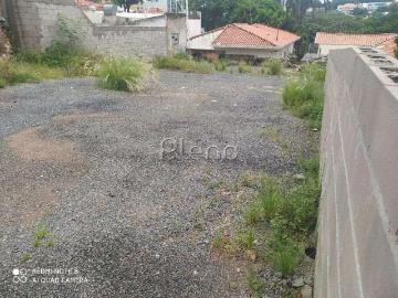Terreno comercial para Venda em Campinas/SP Cambuí