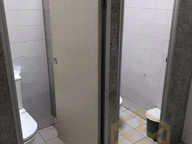 Terreno comercial para Venda em Campinas/SP Centro