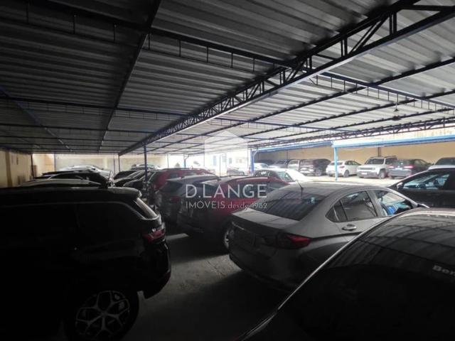 Terreno comercial para Venda em Campinas/SP Centro