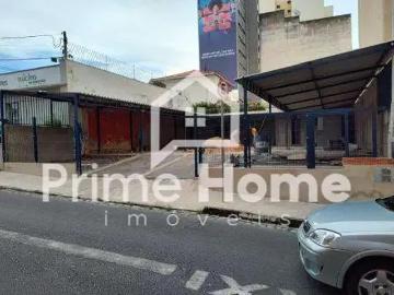 Terreno comercial para Venda em Campinas/SP Centro