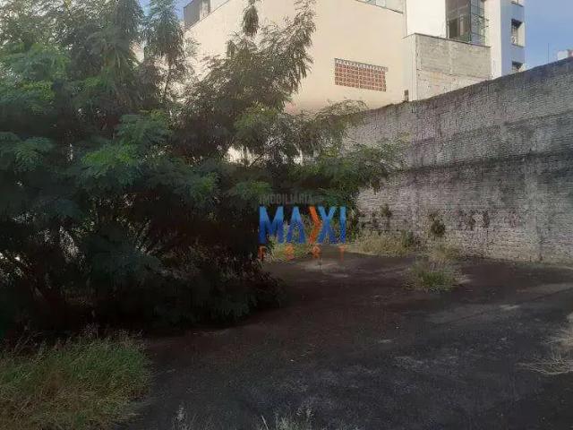 Terreno comercial para Venda em Campinas/SP Centro