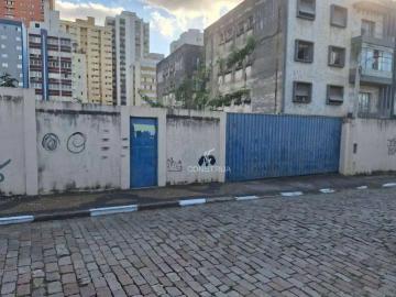 Terreno comercial para Venda em Campinas/SP Centro