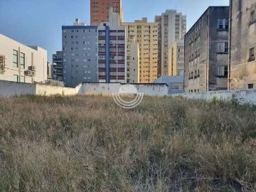 Terreno comercial para Venda em Campinas/SP Centro