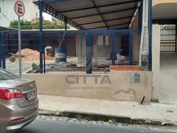 Terreno comercial para Venda em Campinas/SP Centro
