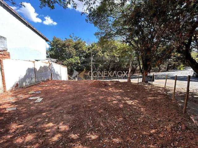 Terreno comercial para Venda em Campinas/SP Chácara da Barra