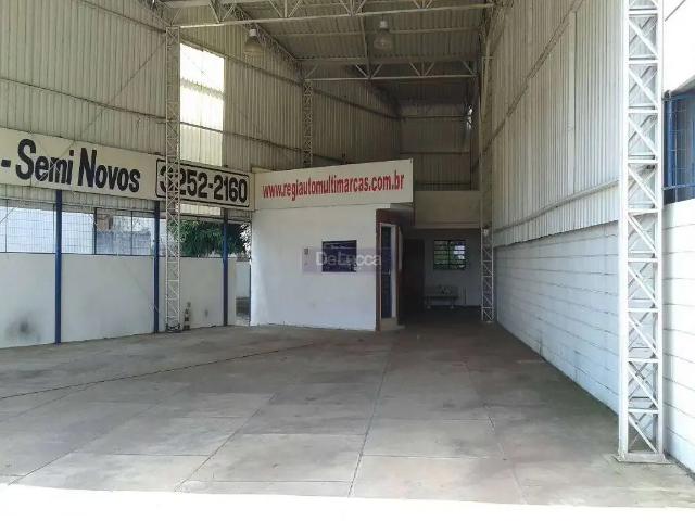 Terreno comercial para Venda em Campinas/SP Chácara da Barra