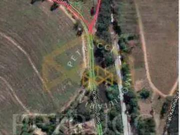 Terreno comercial para Venda em Campinas/SP Chácara de Recreio Barão