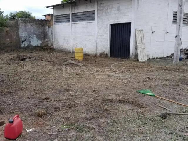 Terreno comercial para Venda em Campinas/SP Chácara de Recreio Barão