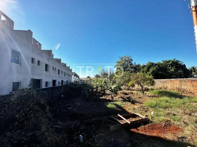 Terreno comercial para Venda em Campinas/SP Chácara Primavera
