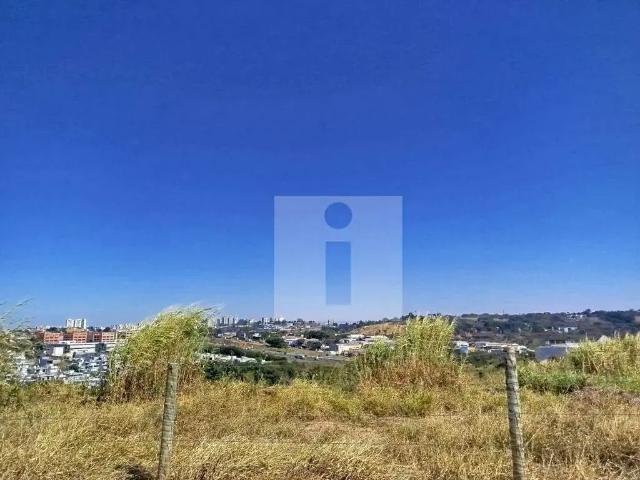 Terreno comercial para Venda em Campinas/SP Chácara São Rafael