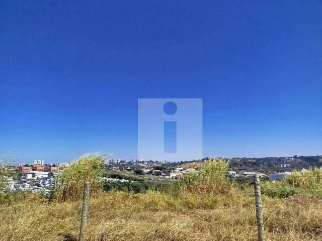 Terreno comercial para Venda em Campinas/SP Chácara São Rafael