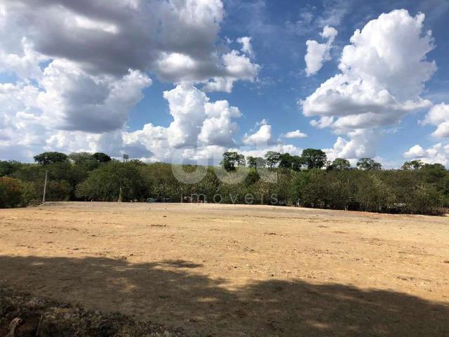 Terreno comercial para Venda em Campinas/SP Chácaras Campos dos Amarais