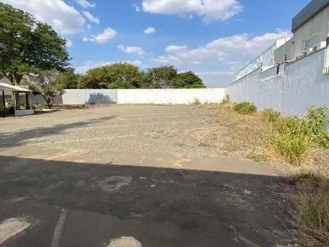 Terreno comercial para Venda em Campinas/SP Chácaras Campos dos Amarais