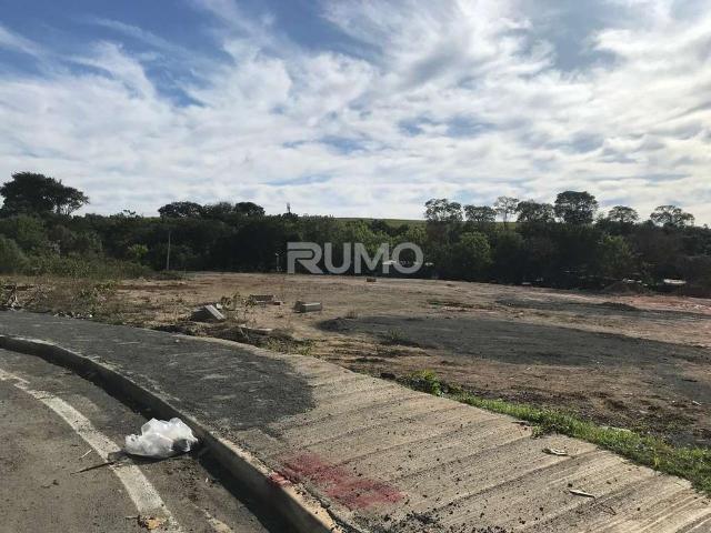Terreno comercial para Venda em Campinas/SP Chácaras Campos dos Amarais