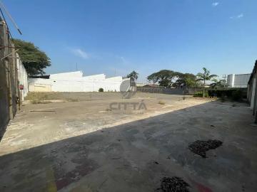 Terreno comercial para Venda em Campinas/SP Chácaras Campos dos Amarais