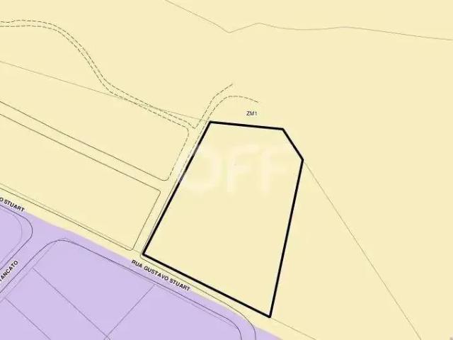 Terreno comercial para Venda em Campinas/SP Chácaras Campos dos Amarais