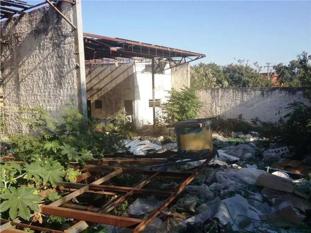 Terreno comercial para Venda em Campinas/SP Chácaras Campos dos Amarais