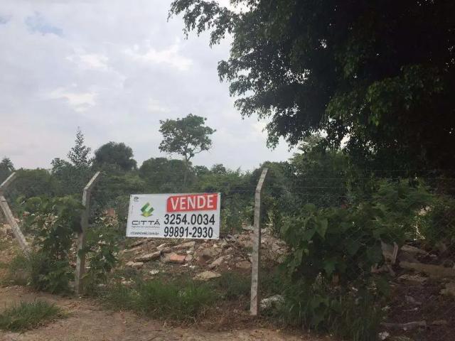 Terreno comercial para Venda em Campinas/SP Chácaras Campos dos Amarais