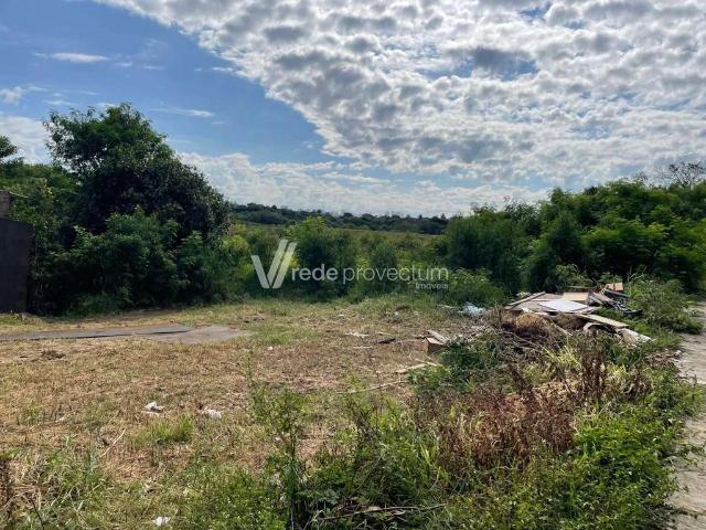 Terreno comercial para Venda em Campinas/SP Chácaras Campos dos Amarais