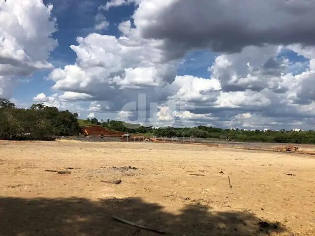Terreno comercial para Venda em Campinas/SP Chácaras Campos dos Amarais