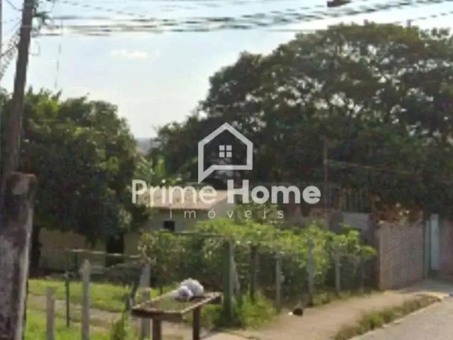 Terreno comercial para Venda em Campinas/SP Chácaras Campos Elíseos