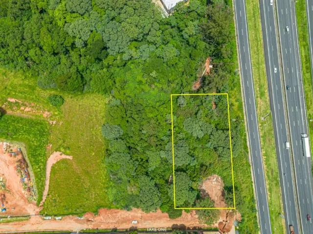 Terreno comercial para Venda em Campinas/SP Chácaras São Martinho