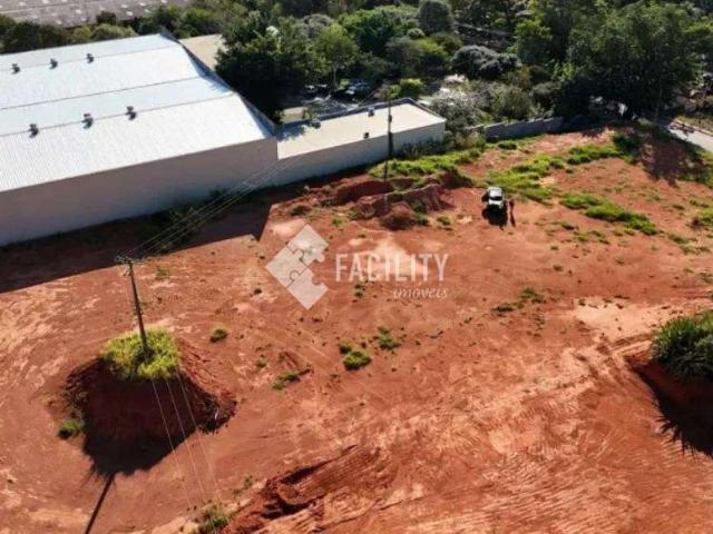 Terreno comercial para Venda em Campinas/SP Chácaras São Martinho