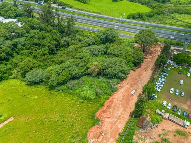 Terreno comercial para Venda em Campinas/SP Chácaras São Martinho