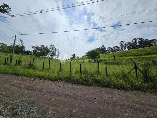 Terreno comercial para Venda em Campinas/SP Chácaras São Martinho
