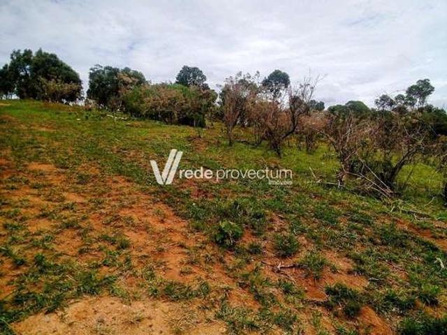 Terreno comercial para Venda em Campinas/SP Chácaras São Martinho