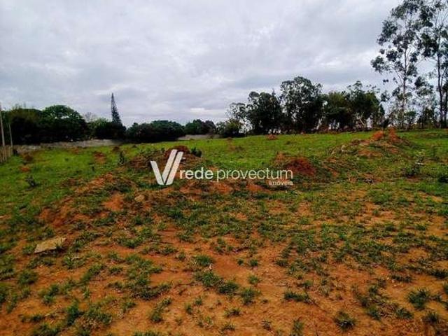 Terreno comercial para Venda em Campinas/SP Chácaras São Martinho