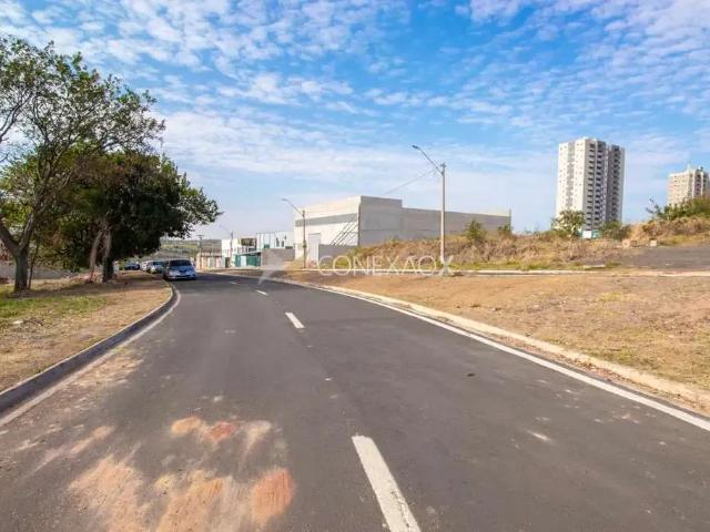 Terreno comercial para Venda em Campinas/SP Cidade Satélite Íris