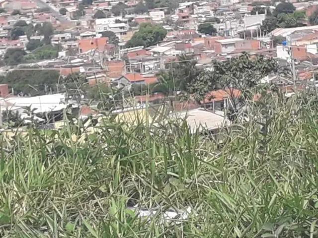 Terreno comercial para Venda em Campinas/SP Cidade Satélite Íris