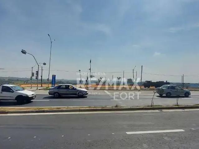 Terreno comercial para Venda em Campinas/SP Cidade Satélite Íris