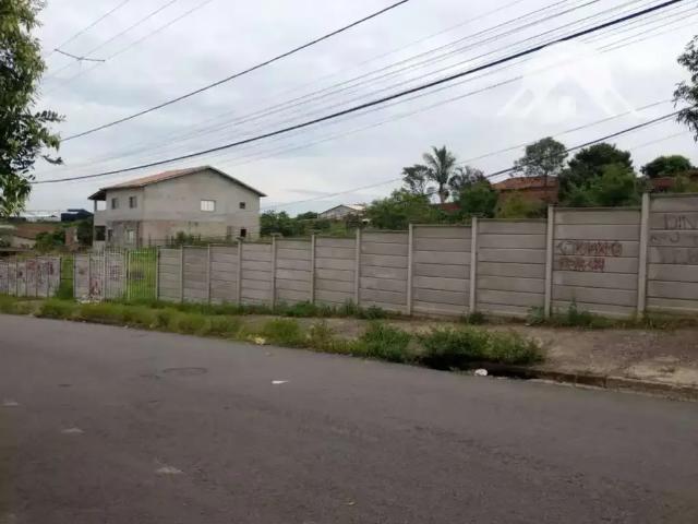 Terreno comercial para Venda em Campinas/SP Cidade Satélite Íris