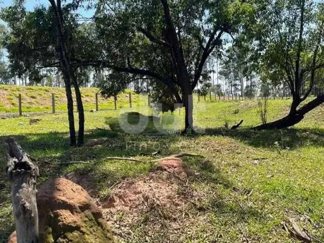 Terreno comercial para Venda em Campinas/SP Cidade Satélite Íris