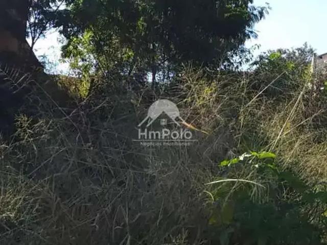 Terreno comercial para Venda em Campinas/SP Cidade Satélite Íris