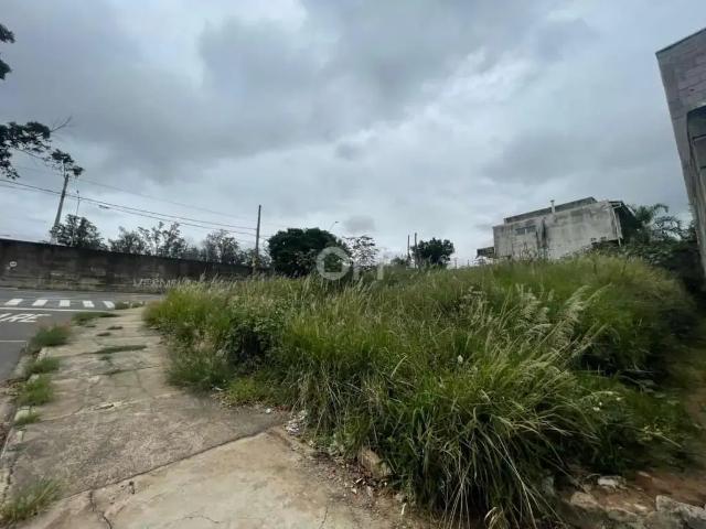 Terreno comercial para Venda em Campinas/SP Cidade Satélite Íris