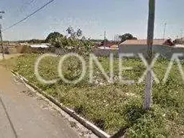 Terreno comercial para Venda em Campinas/SP Cidade Satélite Íris