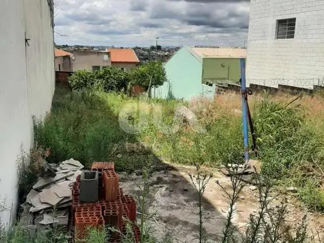 Terreno comercial para Venda em Campinas/SP Cidade Satélite Íris