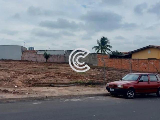 Terreno comercial para Venda em Campinas/SP Cidade Satélite Íris