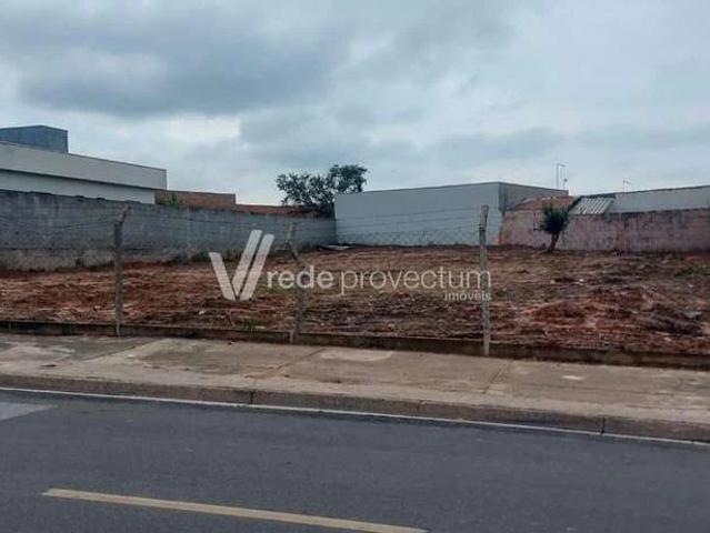 Terreno comercial para Venda em Campinas/SP Cidade Satélite Íris