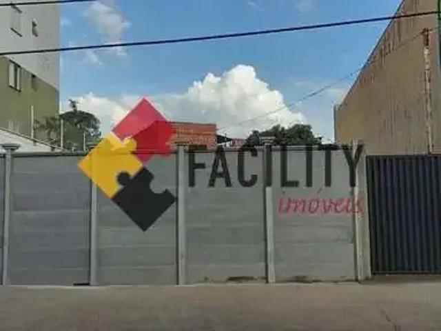Terreno comercial para Venda em Campinas/SP Cidade Satélite Íris